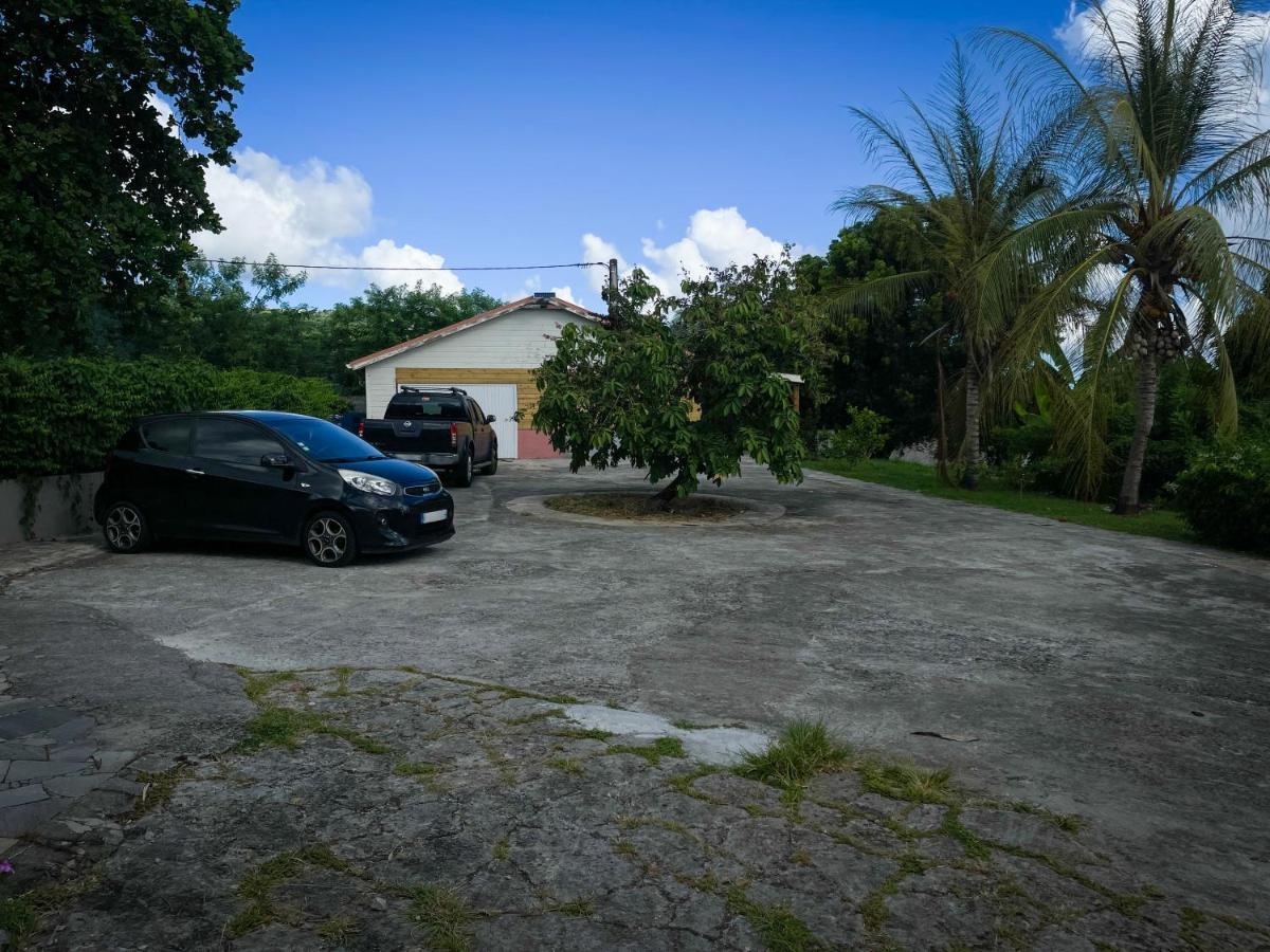 Villa Jouanacaera ル・カルベ エクステリア 写真