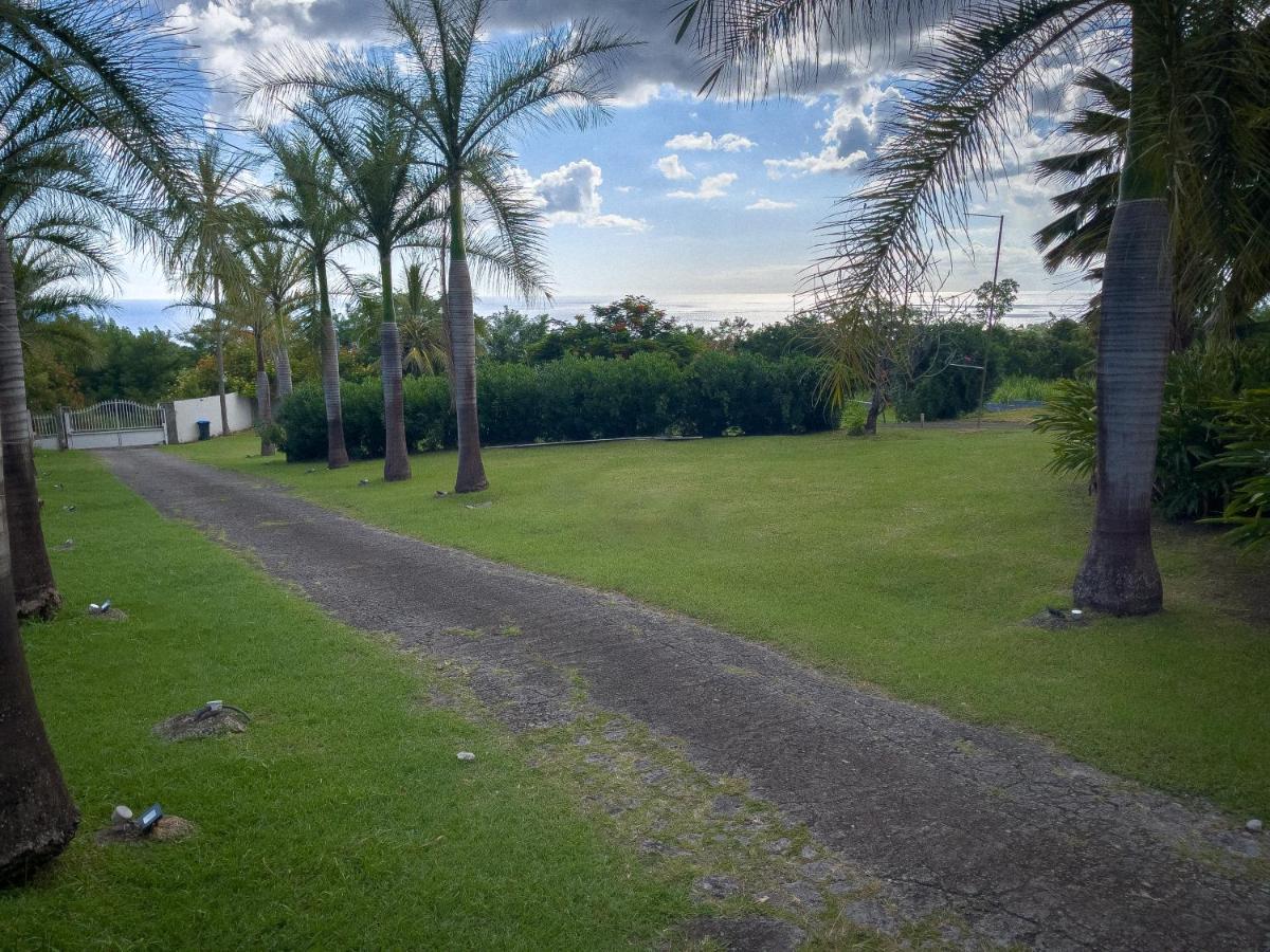 Villa Jouanacaera ル・カルベ エクステリア 写真