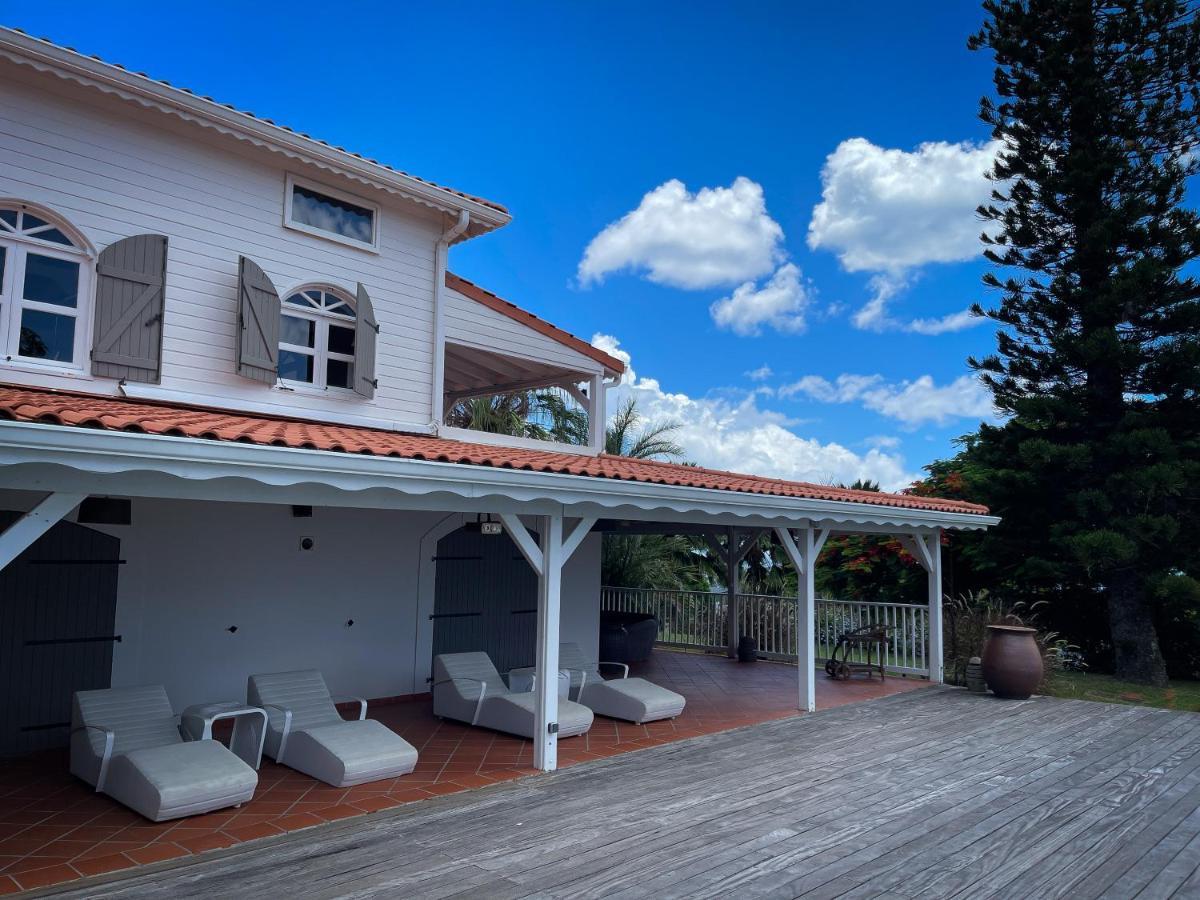 Villa Jouanacaera ル・カルベ エクステリア 写真